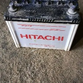 Hitachi