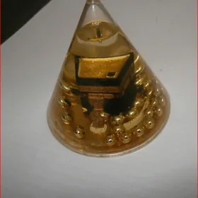 МИНИ-  Сувенир    -КААБА- !