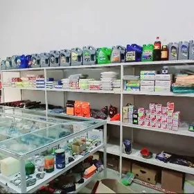 Awto shaylar magazin