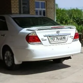 Toyota Camry 2003