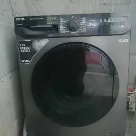 Vestel kir maşyn 8kg