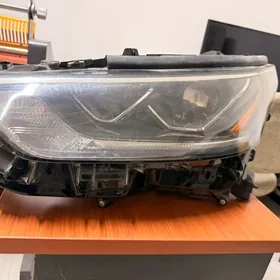 Highlander 2021 fara