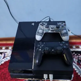 Playstation 4 Fat 9.00