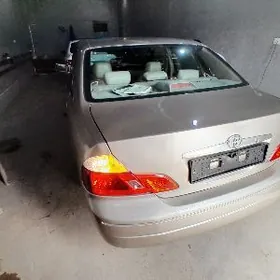 Toyota Avalon 2003