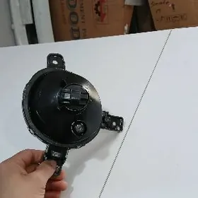 Kia Forte 2019-20 Tumanka