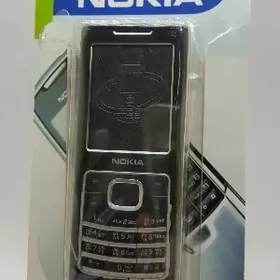 NOKIA 6500 KORPUSY