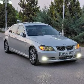 BMW 330 2006