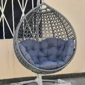 bakja Sallançak Kaçelya Качели