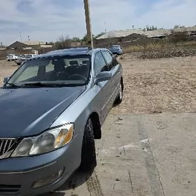 Toyota Avalon 2002
