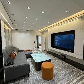 2 КОМНГАУДАНЛЮКС 2 ЭТАЖ