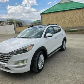 Hyundai Tucson 2020