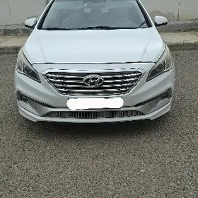 Hyundai Sonata 2017