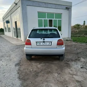 Volkswagen Golf 1996