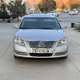 Toyota Avalon 2007
