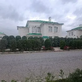 Çyzgy kotej A tip A blok