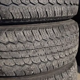 265 70 16 3stuk pokryska