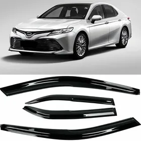 Camry ayna kazeryok