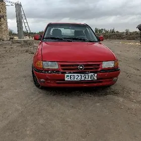 Opel Astra 1993