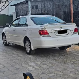 Toyota Camry 2002