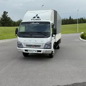 Mitsubishi Canter 2013