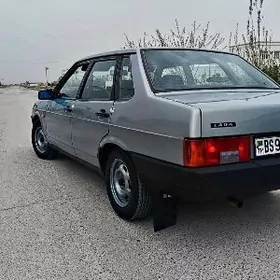 Lada 21099 2000
