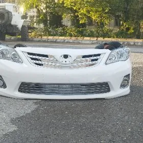 corolla bamper 2011-13