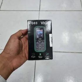 Vigo V01 prastoy telefon täze