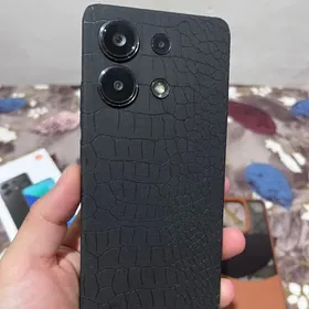 Redmi not 13 (8/256)