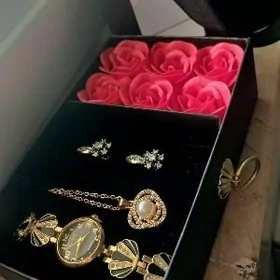 Sowgat padarka yurek