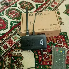 тюнер андроид .