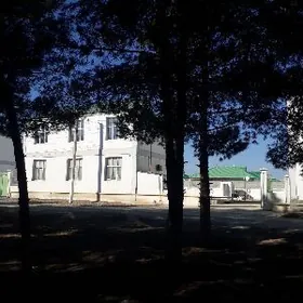 Gökdepe kottež jaý satlyk