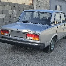 Lada 2107 2010