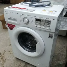 lg kir maşyn 6 kg кир машын