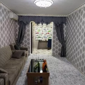 11mkr 4/1 etaz 2 komnat