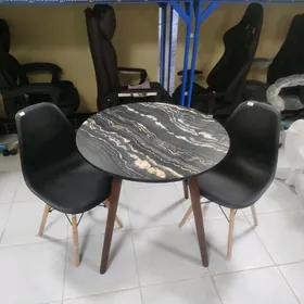 кухонный стол стул кредит