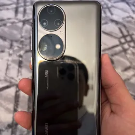 Huawei P50 pro