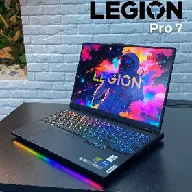RTX5090|64GBRam|OLED|LEGION