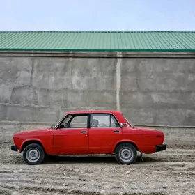 Lada 2107 2004