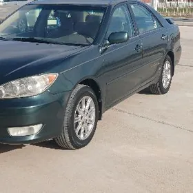 Toyota Camry 2002