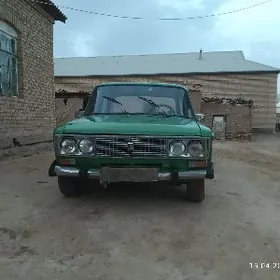 Lada 2106 1990