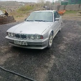 BMW 525 1991