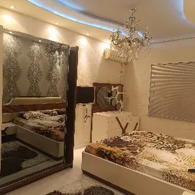 MIR 2  3 KOMNAT EWRA REMONT