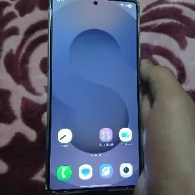 Samsung S25 ultra 12/512