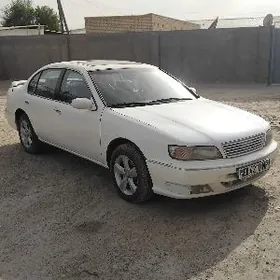 Infiniti I30 1997