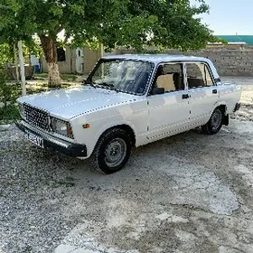Lada 2107 2010