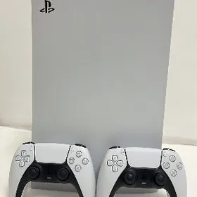 PLAYSTATION-5 Taýyn oýunly