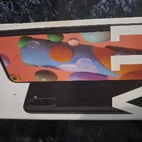 Samsung Galaxy A11