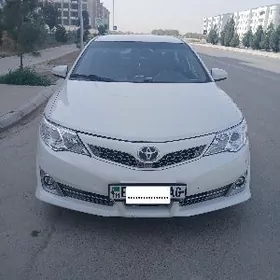 Toyota Camry 2013