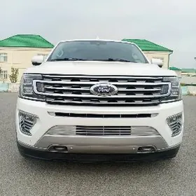 Ford Expedition 2021