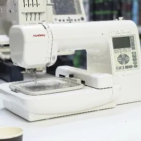 janome 200 e yaka masyn